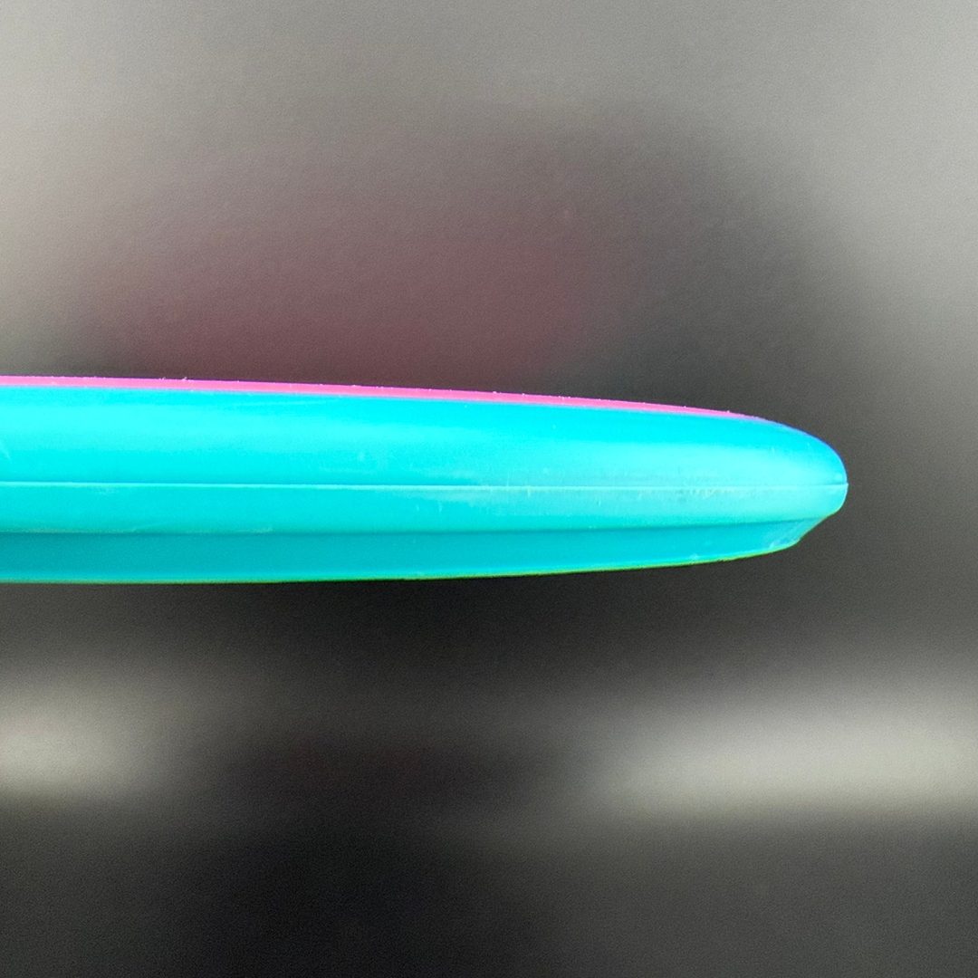 Classic Soft Orbit Marshal Disc Golf Putter