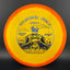 Tournament Orbit Prince - Matt Orum 2025 Team Series Disc