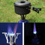 Compact Camping Mini Stove