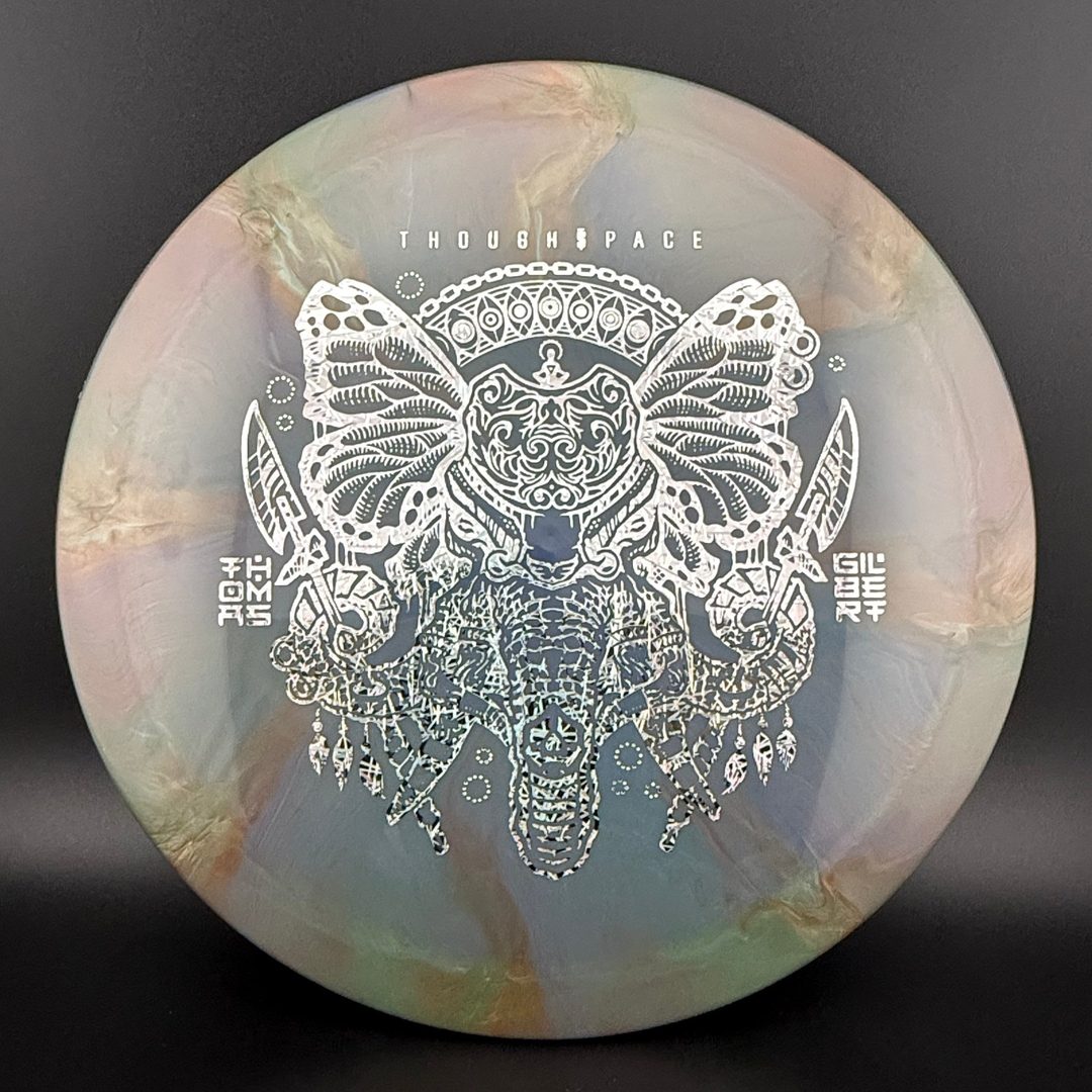 Nebula Ethereal Coalesce - Thomas Gilbert Limited Edition