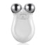 Women Mini Microcurrent USB Charging Facial Wrinkle Remover Massager Exercise Machine Massage Machine Tool Cosmeti - Korvel