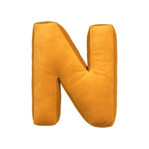 INS New ABC 26 Letter Children's Toy Throw Pillow Living Room Pillow Throw Pillow Background Decoration Photography Sharp Tool - Korvel