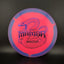 Halo Star Mamba Disc Golf Driver