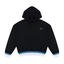 Loki & Ivy Unisex Oversized Color Block Boxy Hoodie