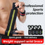 Fitness Strap Wrist Protector Sports Wrist Protector Joint Cover Elastic Bandage Power Band - Korvel