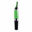 Micro Precision Trimmer with LED Light for Eyebrows, Ears, and Nose