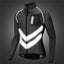 Reflective Cycling and Fishing Jacket