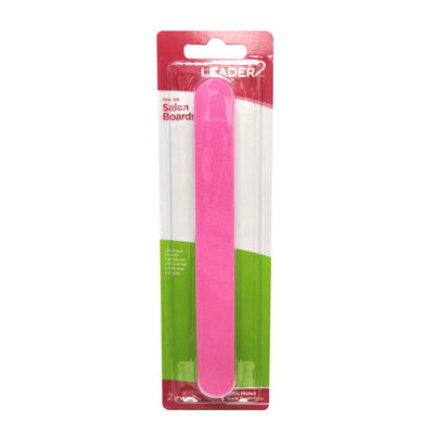Leader Salon Board - 2 Pink