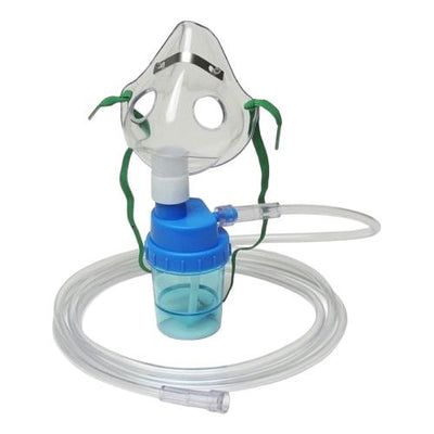 Masque d'aérosol pédiatrique Allied Healthcare
