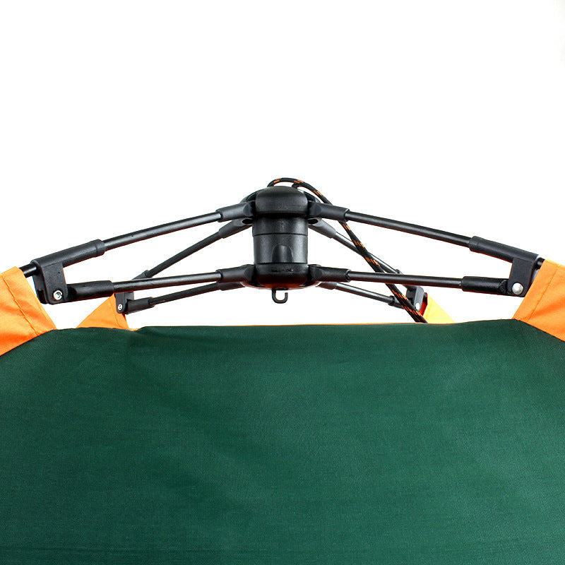 Tente pour animaux de compagnie extérieure premium pour un voyage confortable
