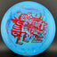 Lightweight Jawbreaker Buzzz Disc Golf Disc