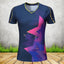 Ensemble de vêtements de sport de badminton et de volley-ball premium