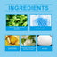 Cleaning Toothpaste, Gentle Cleaning Care For Teeth Care Odor Fresh Remove Stains Mint Toothpaste - Korvel
