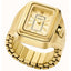 Bague Montre Fossil Femme Raquel