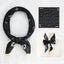 Silk Scarf Women's Sunscreen Beach Imitation Silk Versatile Silk Scarf Neckband - Korvel