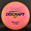 ESP Buzzz - Paul McBeth 6x Signature Series Disc Golf Disc