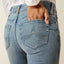 Jeans Boot Cut Ariat PR Nayelli pour Femmes