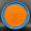 Halo Star Rhyno - Limited Edition Disc Golf Disc