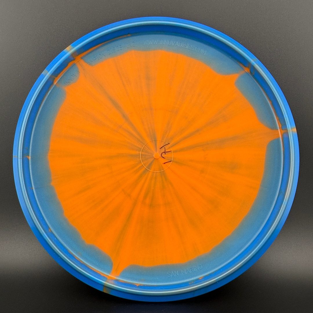 Halo Star Rhyno - Limited Edition Disc Golf Disc