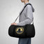 Very Official Contents Approved Duffel Bag