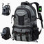 Mochila de Viaje para Montañismo de Gran Capacidad para Hombre