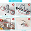 Faucet Guard Mat - Korvel