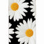 Floral Soft Clear Phone Case for iPhone & Samsung