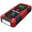 ZYX-Q520 Portable Jump Starter Power Bank 12V car starting power emergency starter Booster Powerbank With Led Light - Korvel