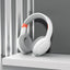 DR03 New Head mounted Bluetooth Earphones Music Bluetooth Head mounted Bluetooth Earphones - Korvel