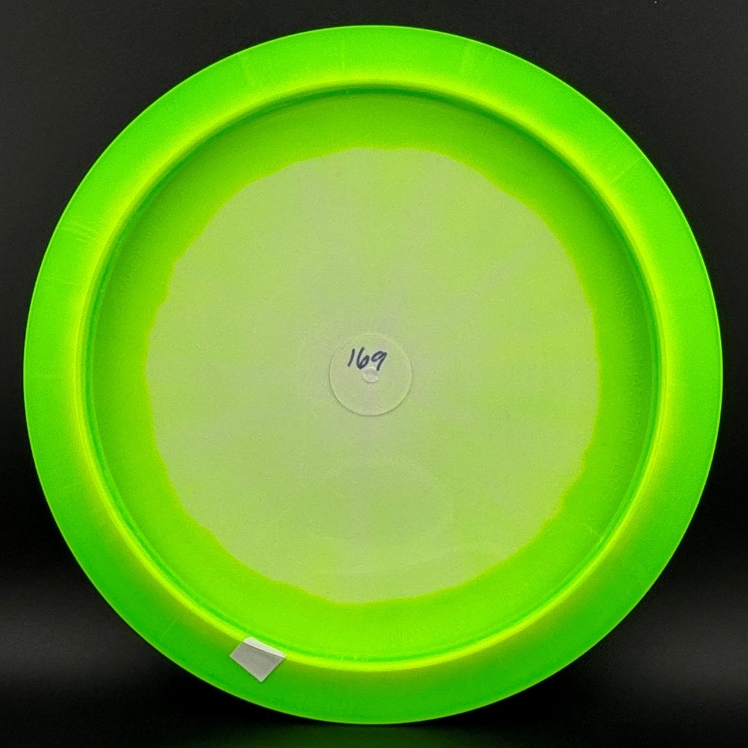 Innova Halo Star Thunderbird Disc Golf Driver