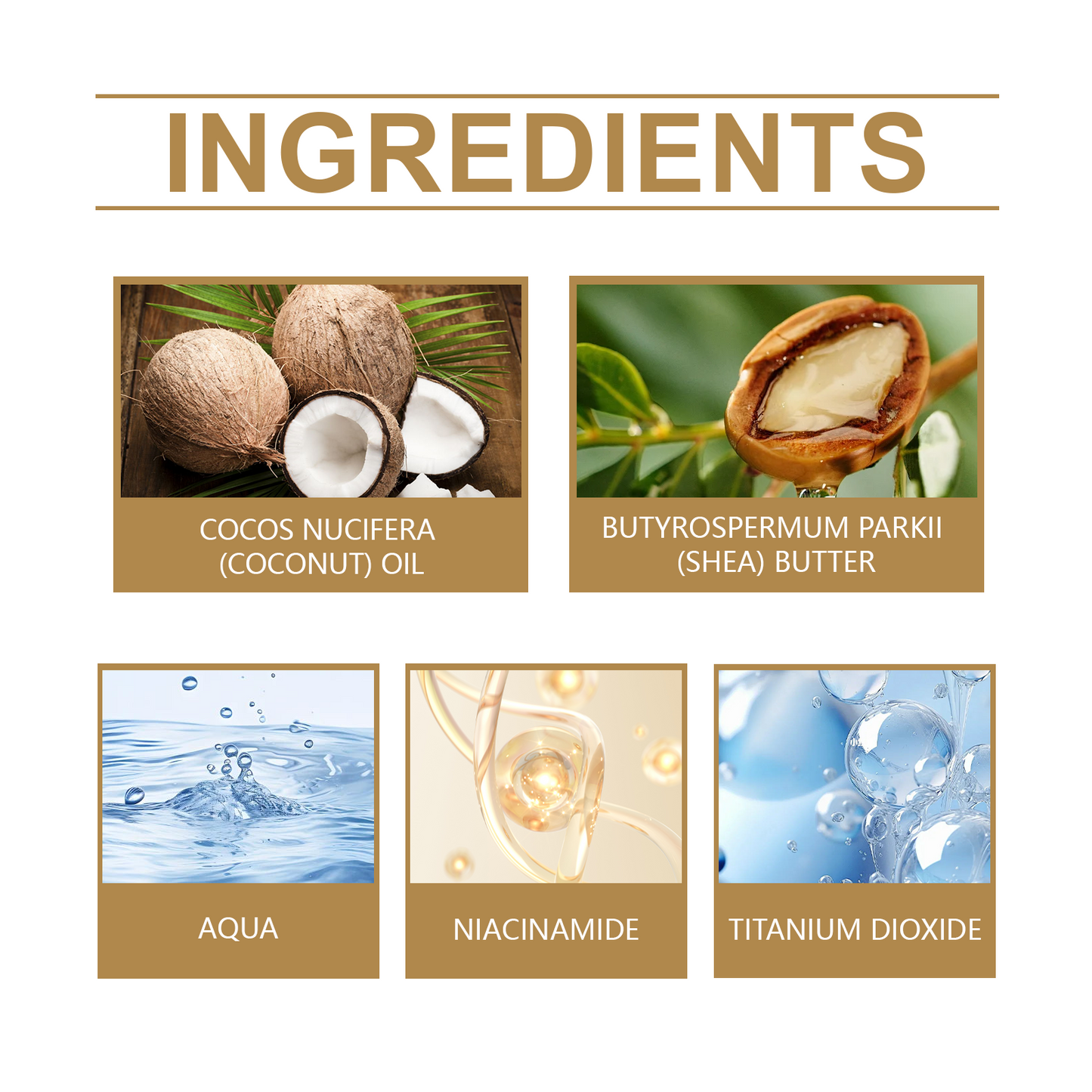 Moisturizing Lip Balm Coconut Oil Shea Butter Lip Balm Moisturizes Your Lips For A Long Time - Korvel