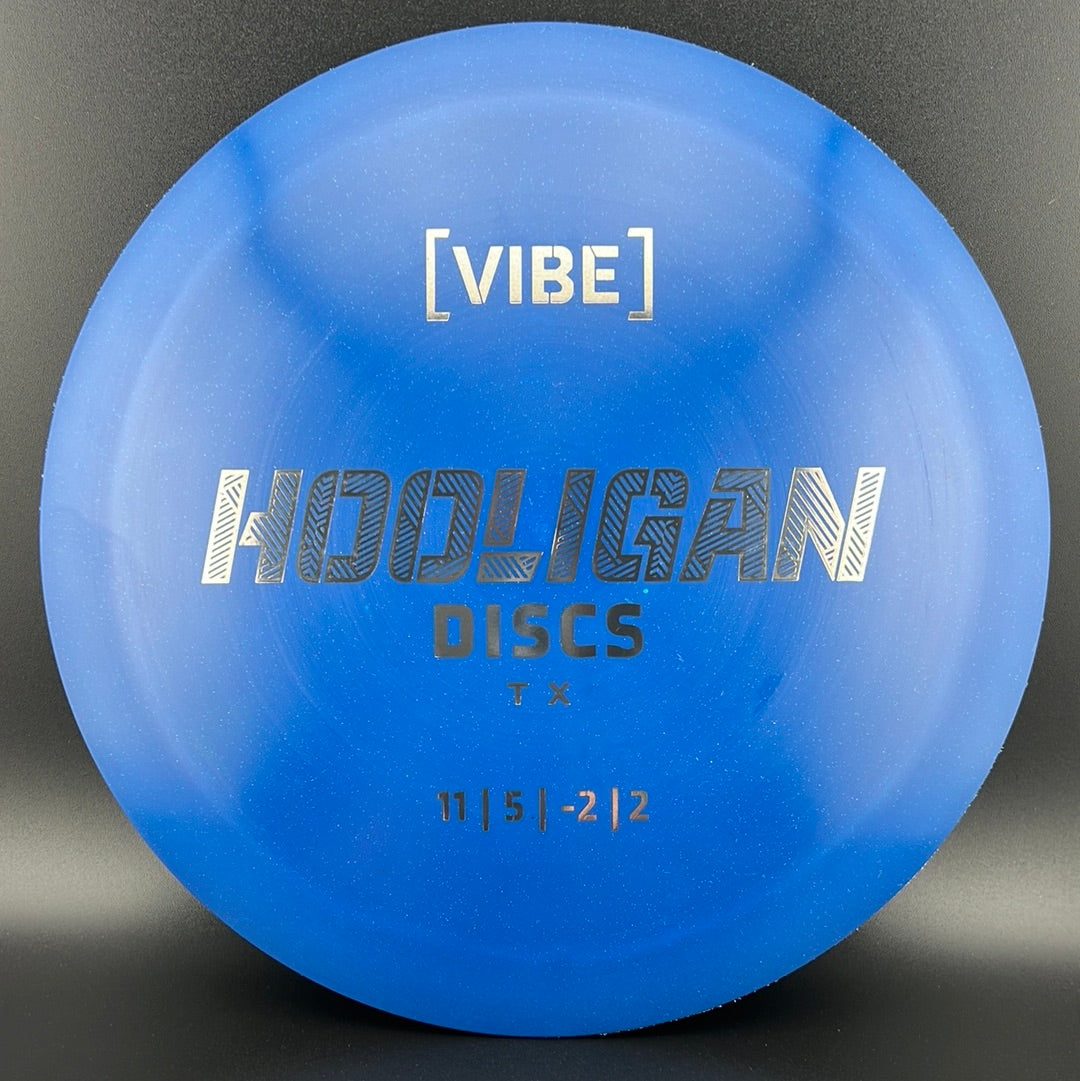 Hooligan Discs Primo Vibe Driver