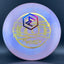 ESP Swirl Malta - Disque de Disc Golf McBeth Triple Stamp