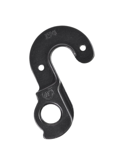 Crochet de dérailleur Wheels Manufacturing 194 - Noir