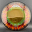 Fly Dye Z Nuke SS Disc Golf Driver