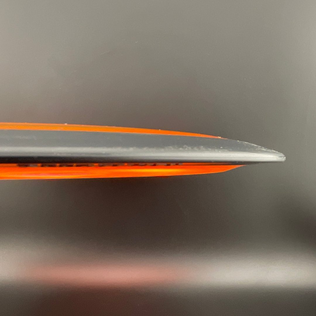 MVP Proton Relativity Disc Golf Driver