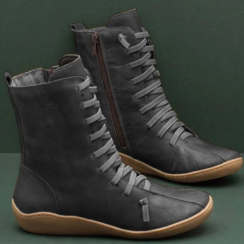 Premium Tooling Martin Boots