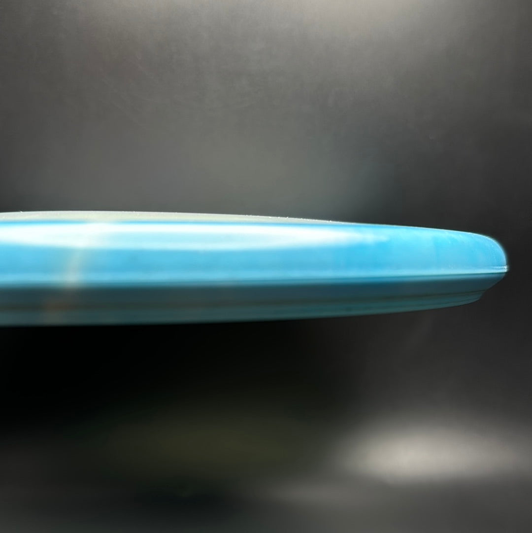 Halo Star Rhyno - San Marino - F2 Disc Golf Disc