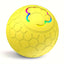 Interactive Rechargeable Dog Toy Ball - Smart Bouncing Fun