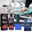 3-in-1 Coating Paste for Car Care and Maintenance