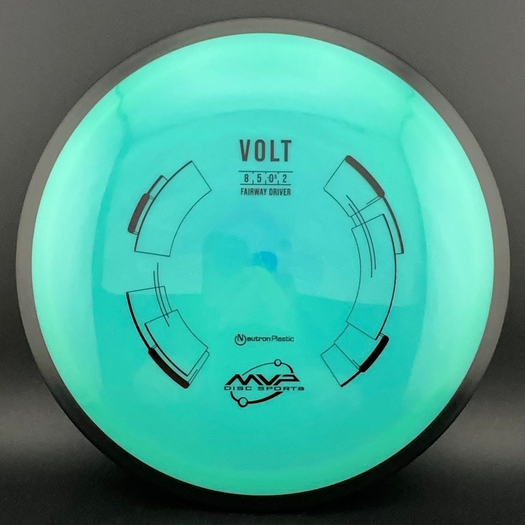 MVP Neutron Volt Fairway Driver