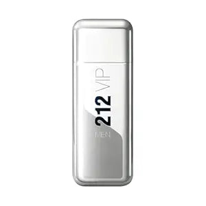 Eau de Toilette 212 VIP para hombres - 3.4 oz