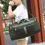 Sac de voyage pliable premium
