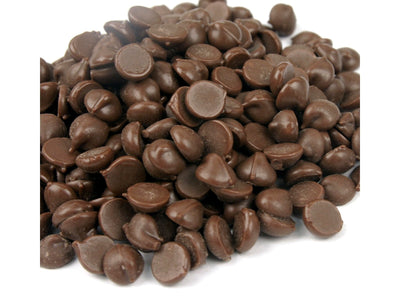 Chocolate Flavored 4M Baking Chips