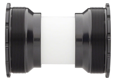 Chris King ThreadFit T47 30i Bottom Bracket Fit Kit - Matte Jet