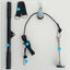 Ultimate Pull Rope Resistance Training System - Korvel