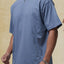 Men's Oversized Round Neck T-Shirt