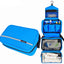 Travel Toiletry Wash Organizer Kit for Men