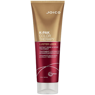 Joico K-Pak Color Therapy Luster Lock Treatment
