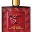 Men's Eros Flame Eau de Parfum Jumbo Spray, 6.7-oz.
